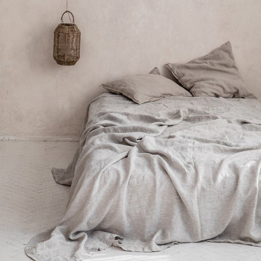 Helena – Linge de lit classique
