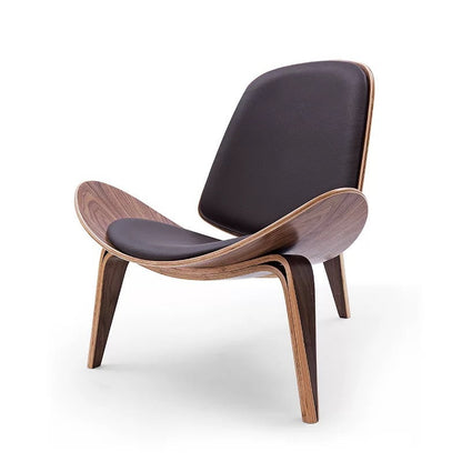 Bryony – Fauteuil designer minimaliste créatif