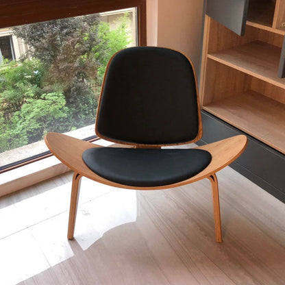 Bryony – Fauteuil designer minimaliste créatif