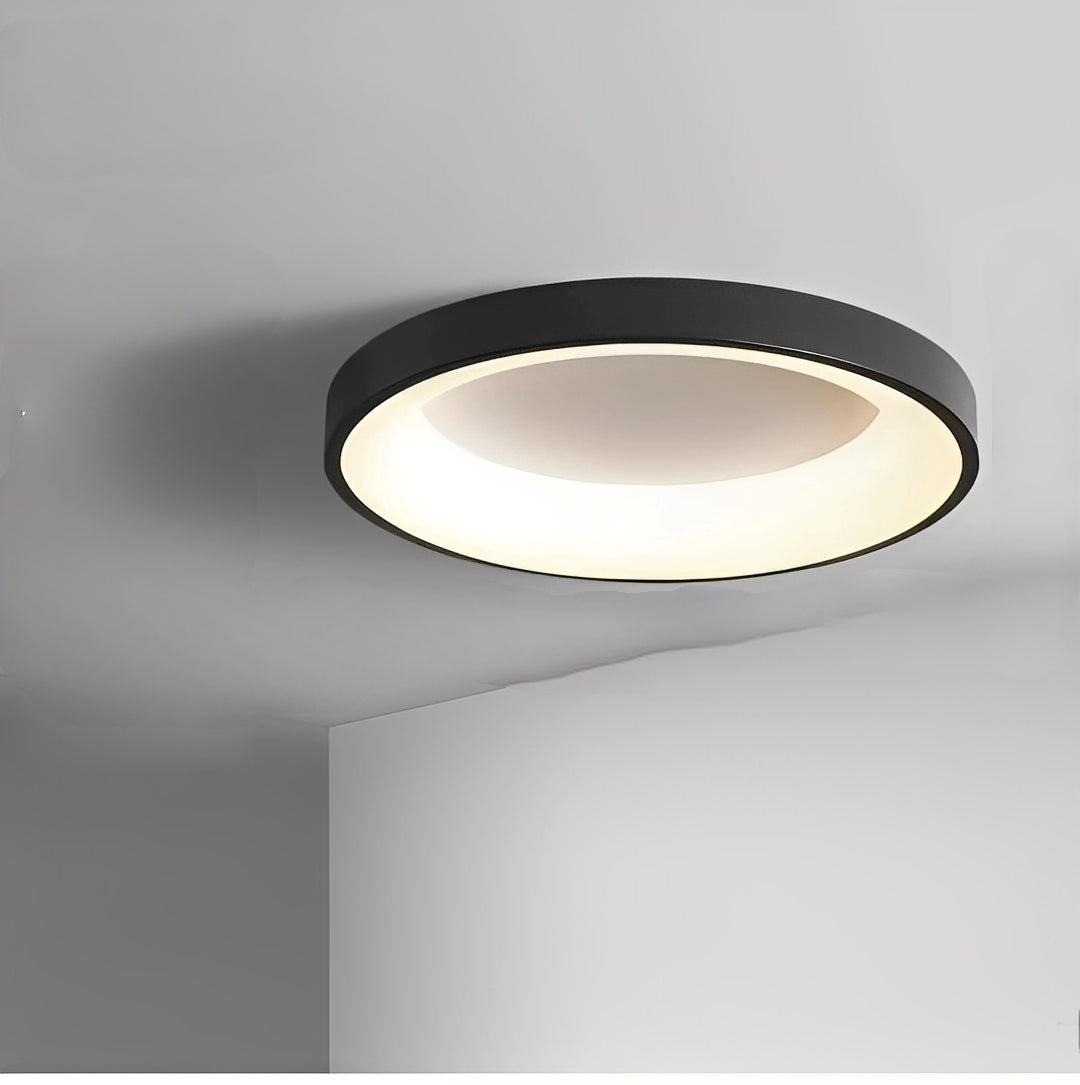 Arvee – Plafonnier rond moderne