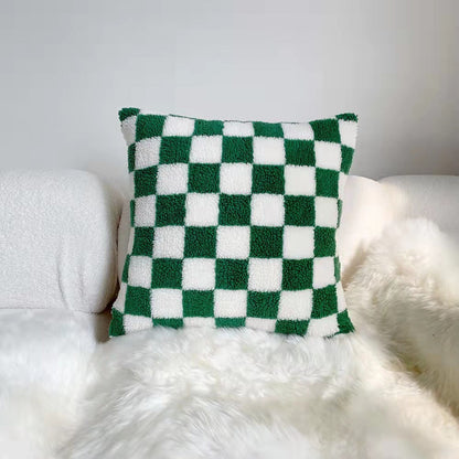 Caro – Housse de coussin réversible