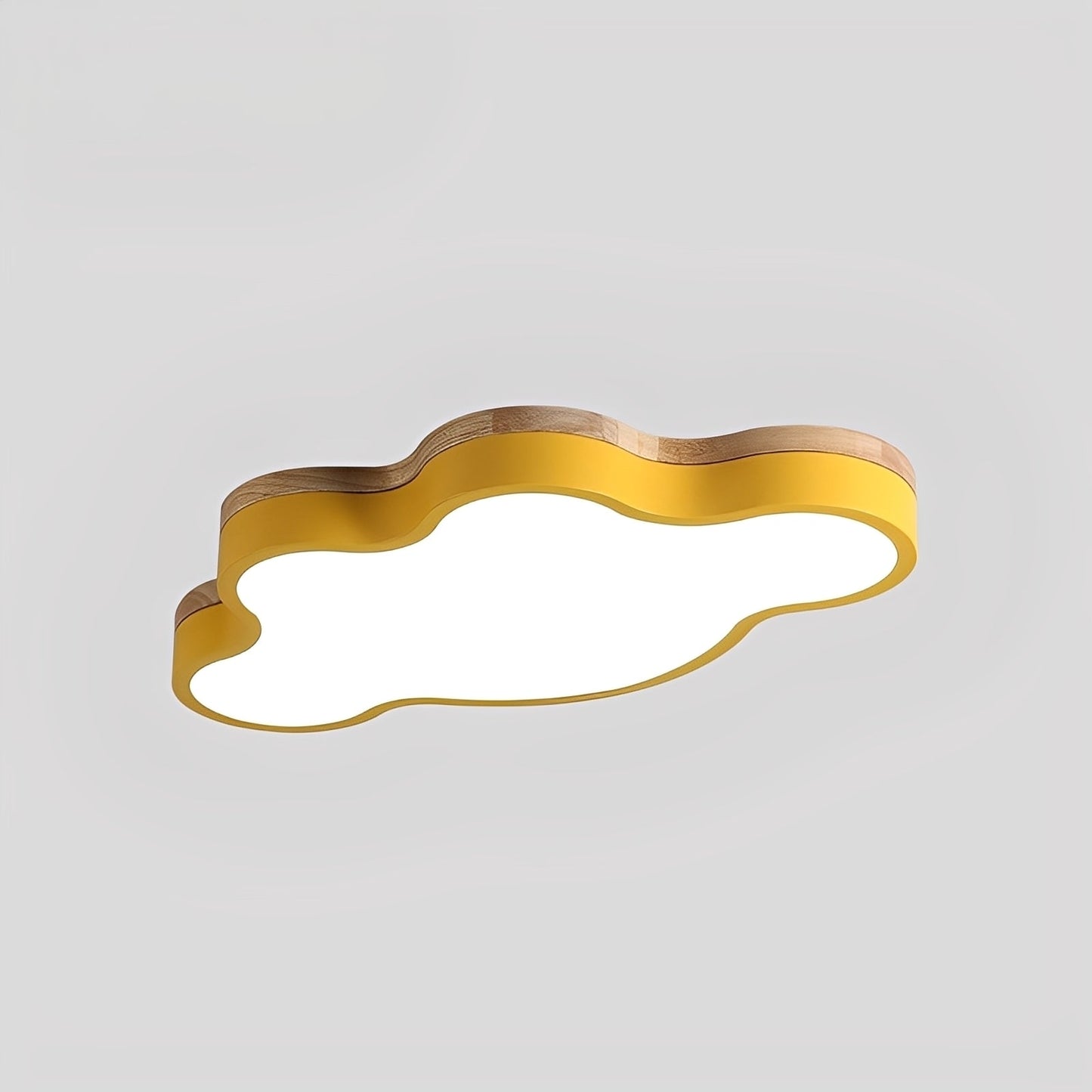 Kiana – Lampe de plafond LED créative
