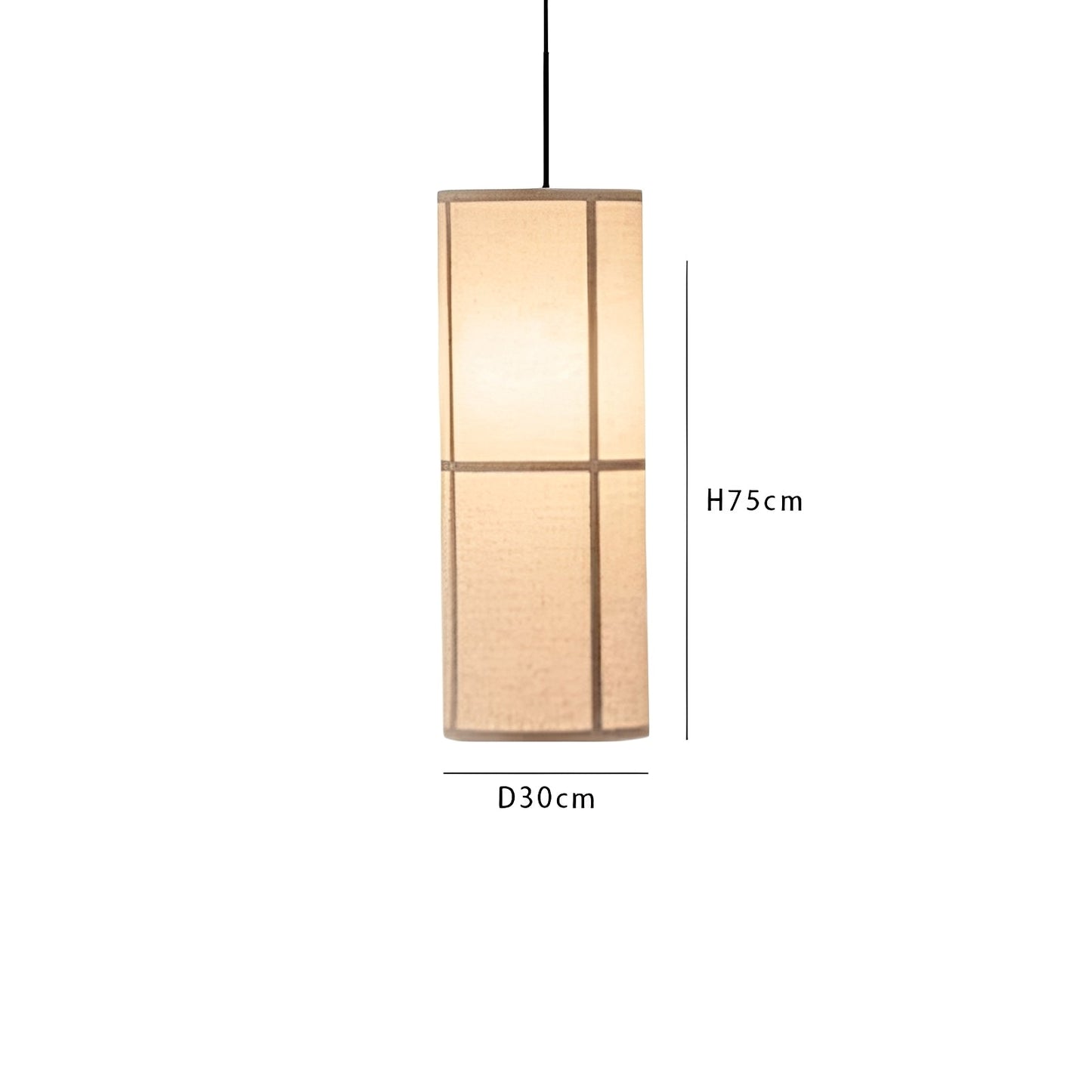 Hashira – Suspension Cluster Japonaise