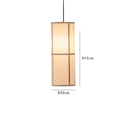 Hashira – Suspension Cluster Japonaise