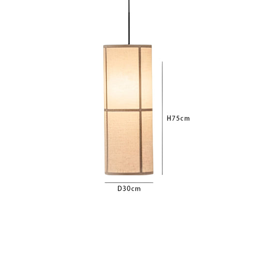 Hashira – Suspension Cluster Japonaise
