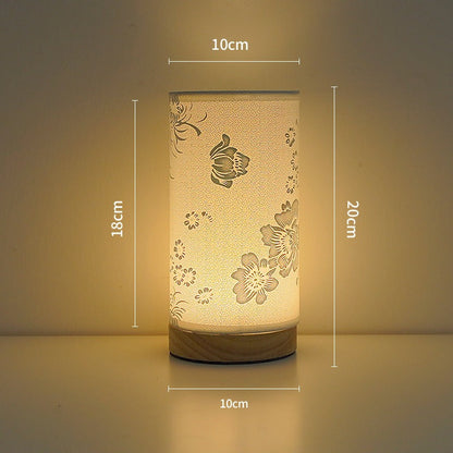 Maurin – Lampe de table simple