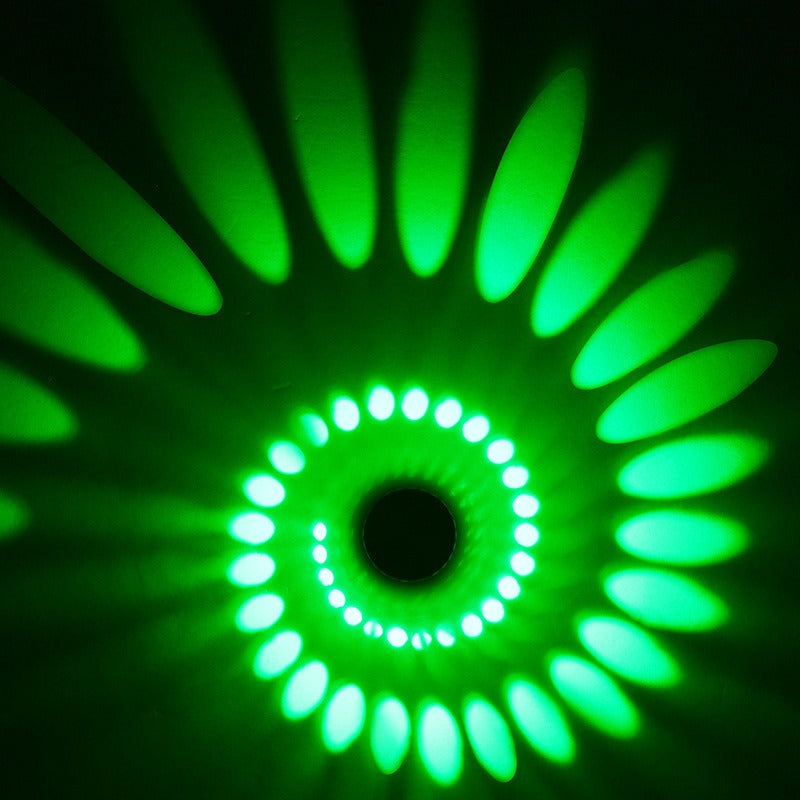 Zack – Lampe de plafond LED moderne