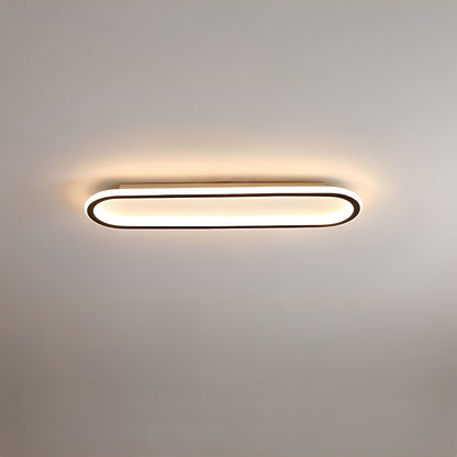 Lynor – Lampe de plafond LED moderne et simple