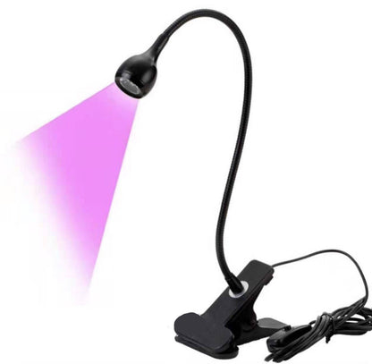 Reika – Mini UV Lampe à Ongles