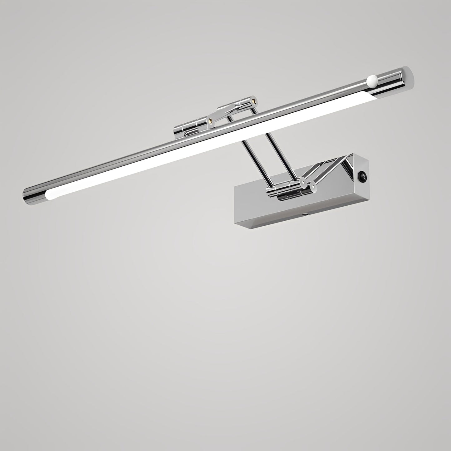 Marky – Lampe miroir LED avec induction corporelle