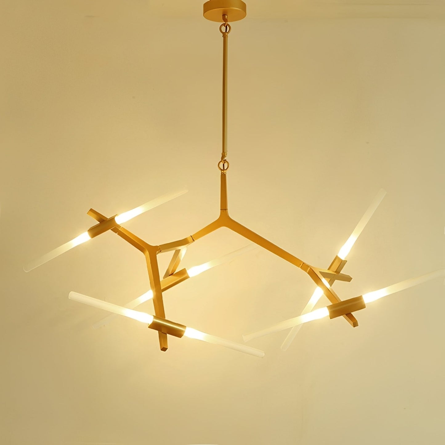 Albus – Suspension design postmoderne
