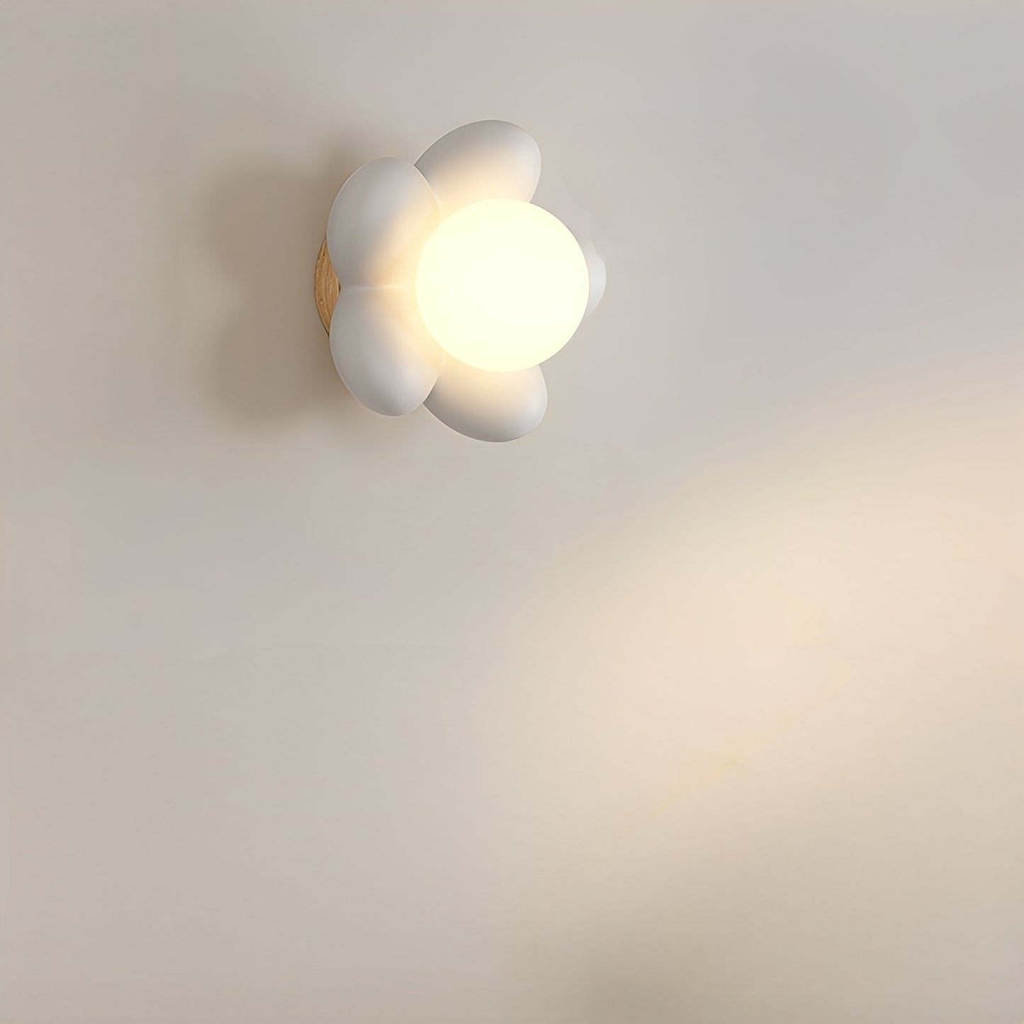 Wilgene – Applique murale style moderne