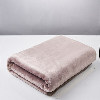 Livia – Couverture Chauffante Électrique USB