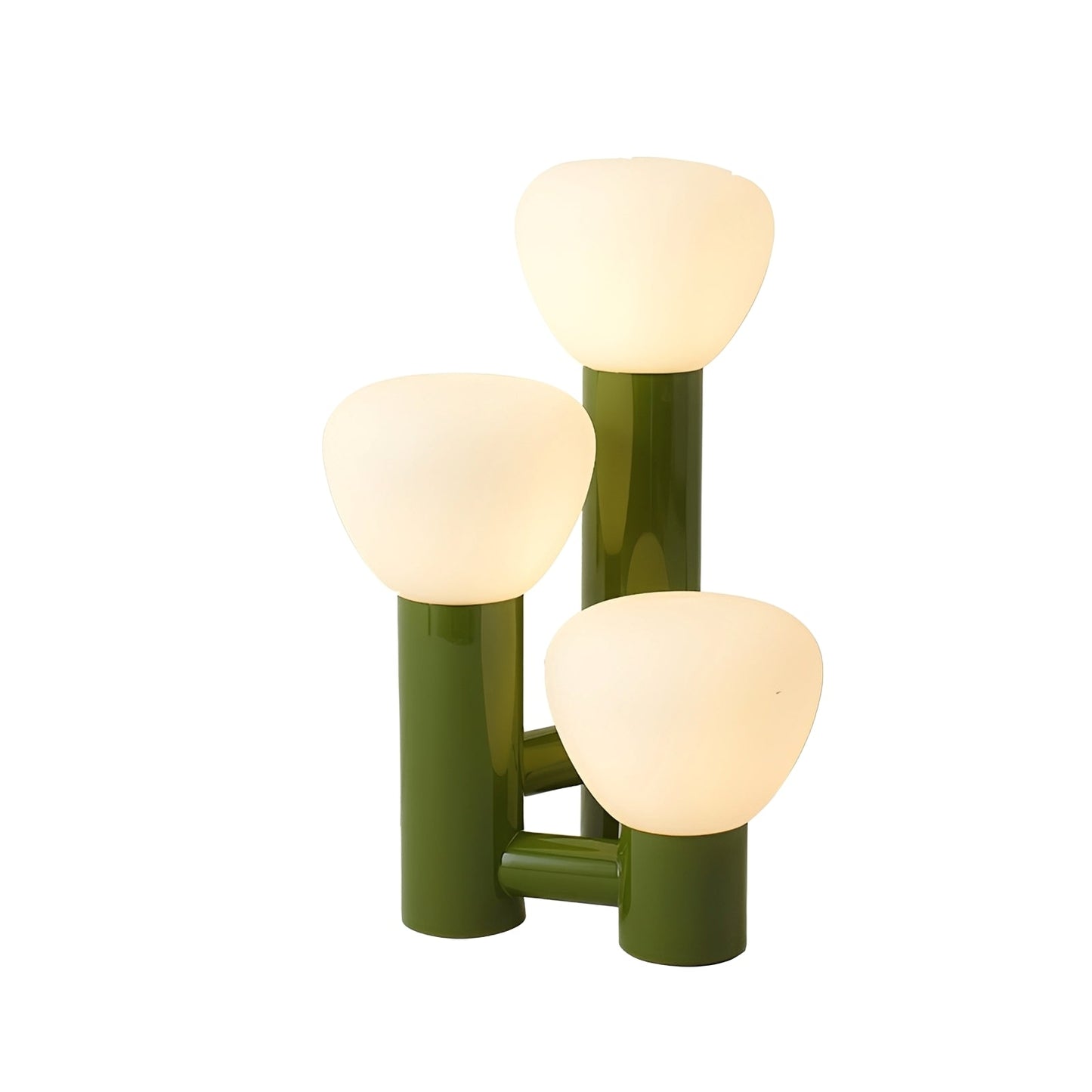 Mirella – Lampe de table en forme de champignon créatif