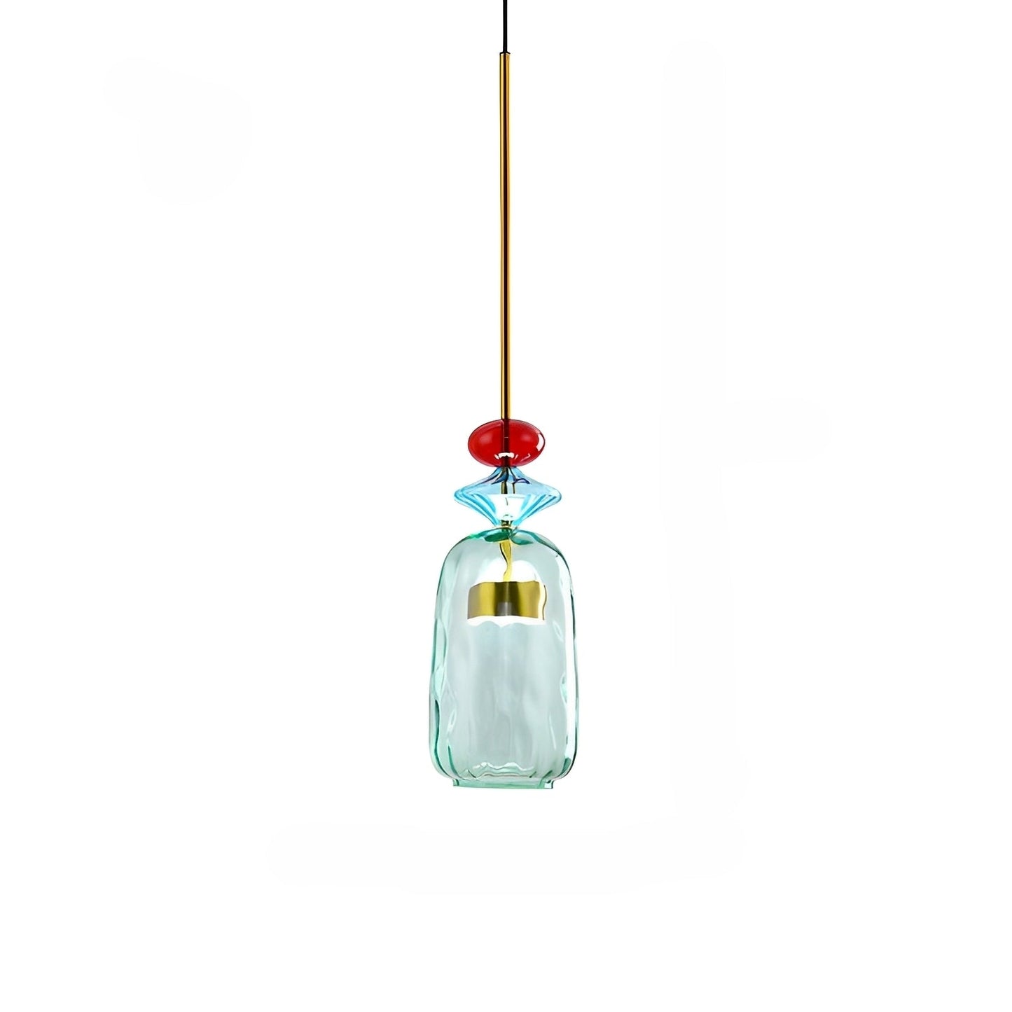 Cambell – Lampe suspendue dans le style européen moderne