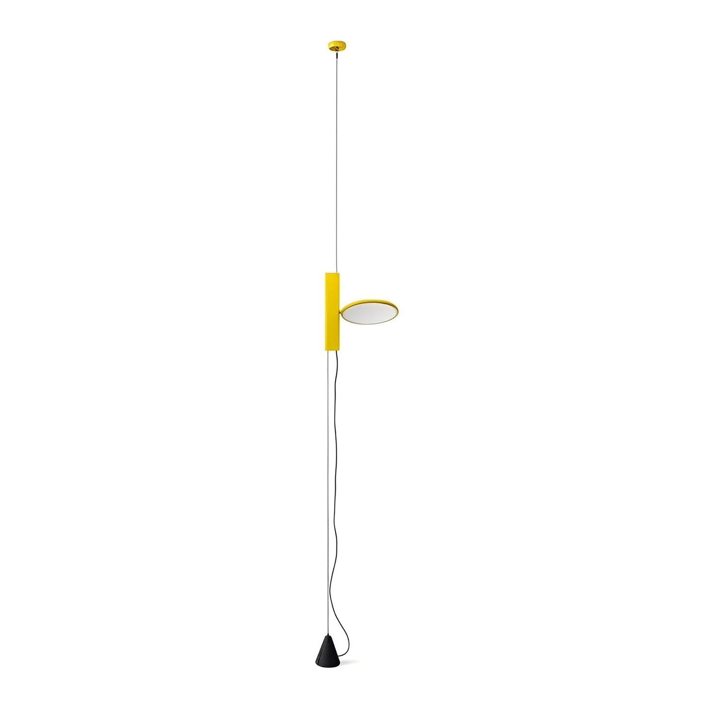 Elian – Nordique Créative Lampe d'Intérieur
