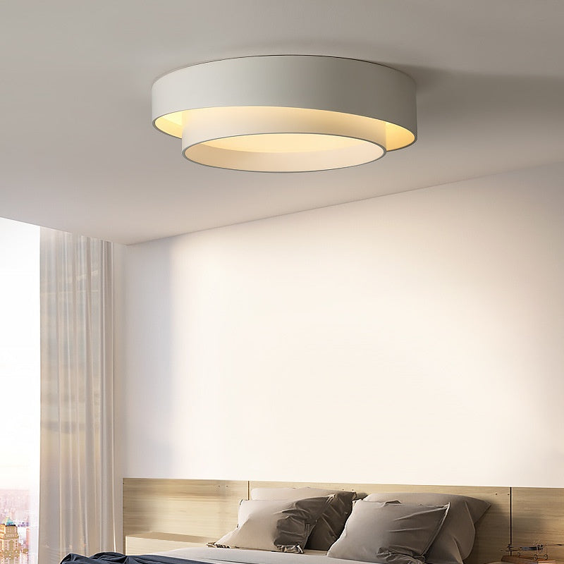 Xeno – Plafonnier LED minimaliste