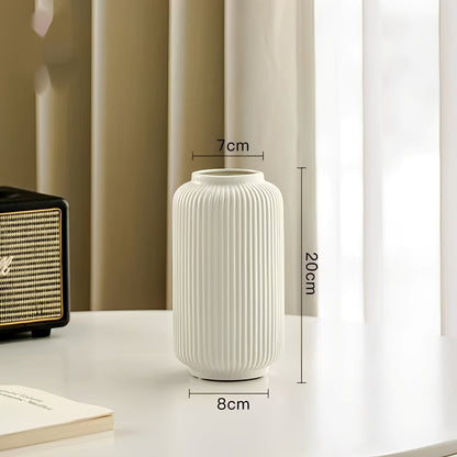 Aura – Vase en céramique de style européen