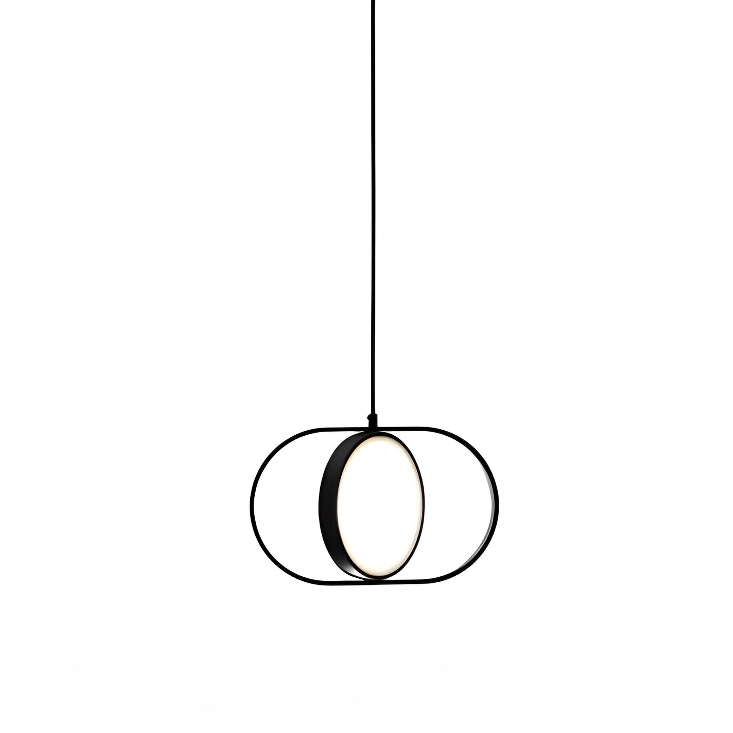 Leonie – Lampe de chevet nordique Magic Eye