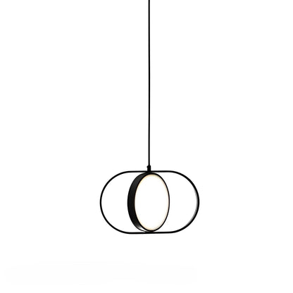Leonie – Lampe de chevet nordique Magic Eye