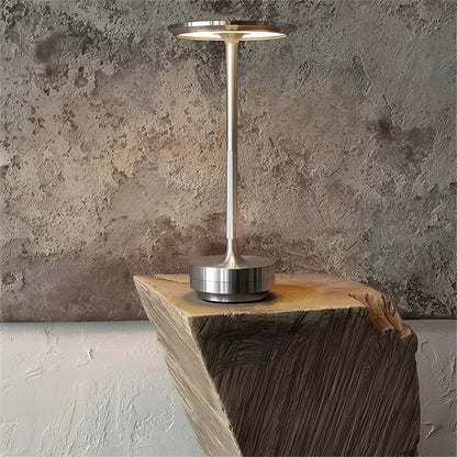 Saja – Lampe de table dimmable et à changement de couleur