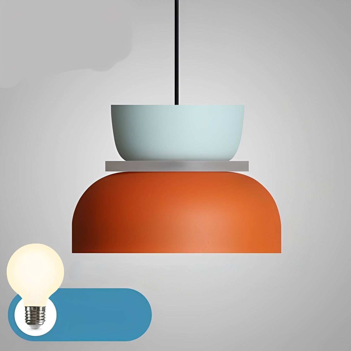 Avenli – Suspension Scandinave