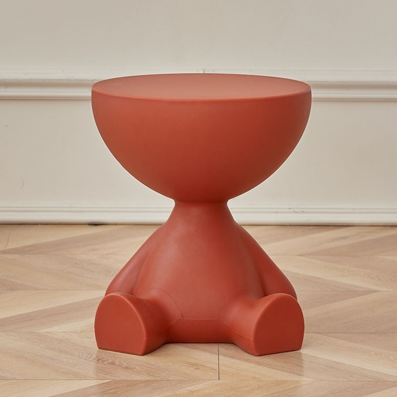 Norlax – Table d'appoint pour canapé de luxe léger