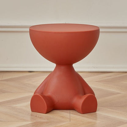 Norlax – Table d'appoint pour canapé de luxe léger