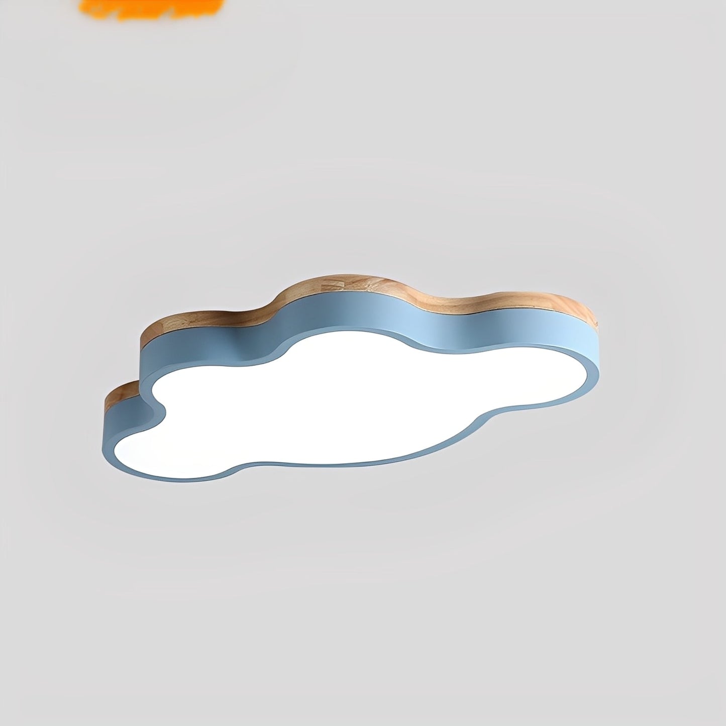Kiana – Lampe de plafond LED créative