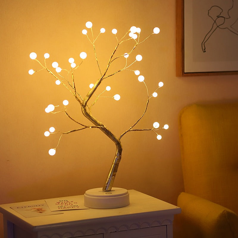 Coralia – Lampe de table design