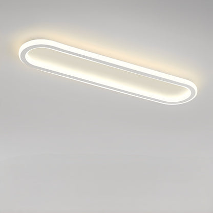 Lynor – Lampe de plafond LED moderne et simple
