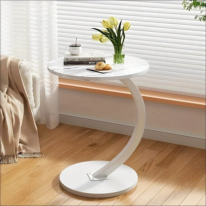 Lina – Table d'appoint rond