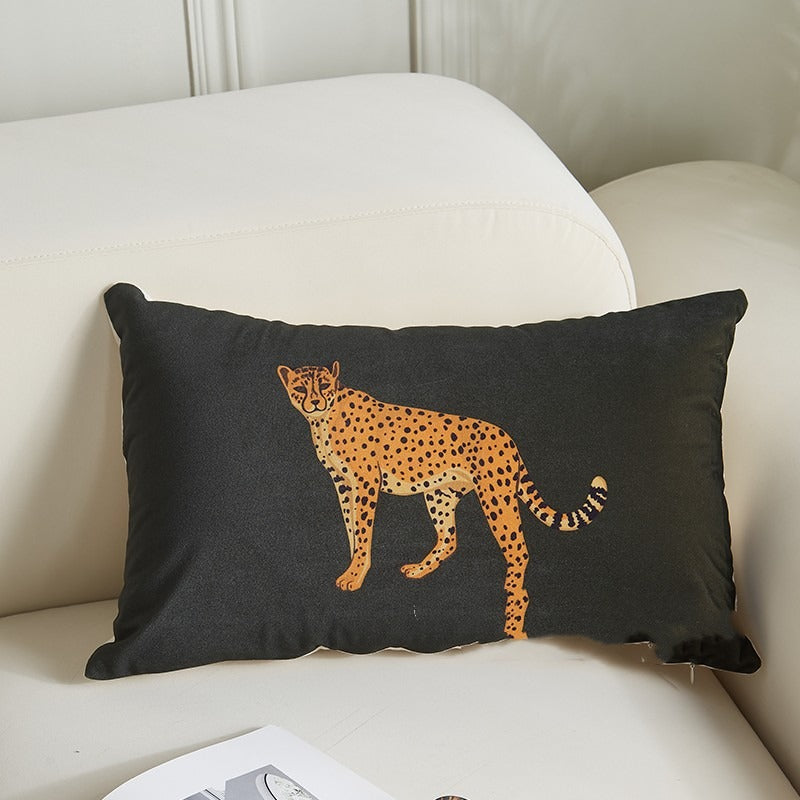Maribel – Coussin dans le style country américain