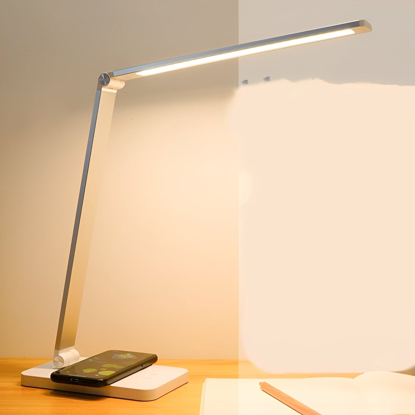 Ariel – Lampe de Bureau LED