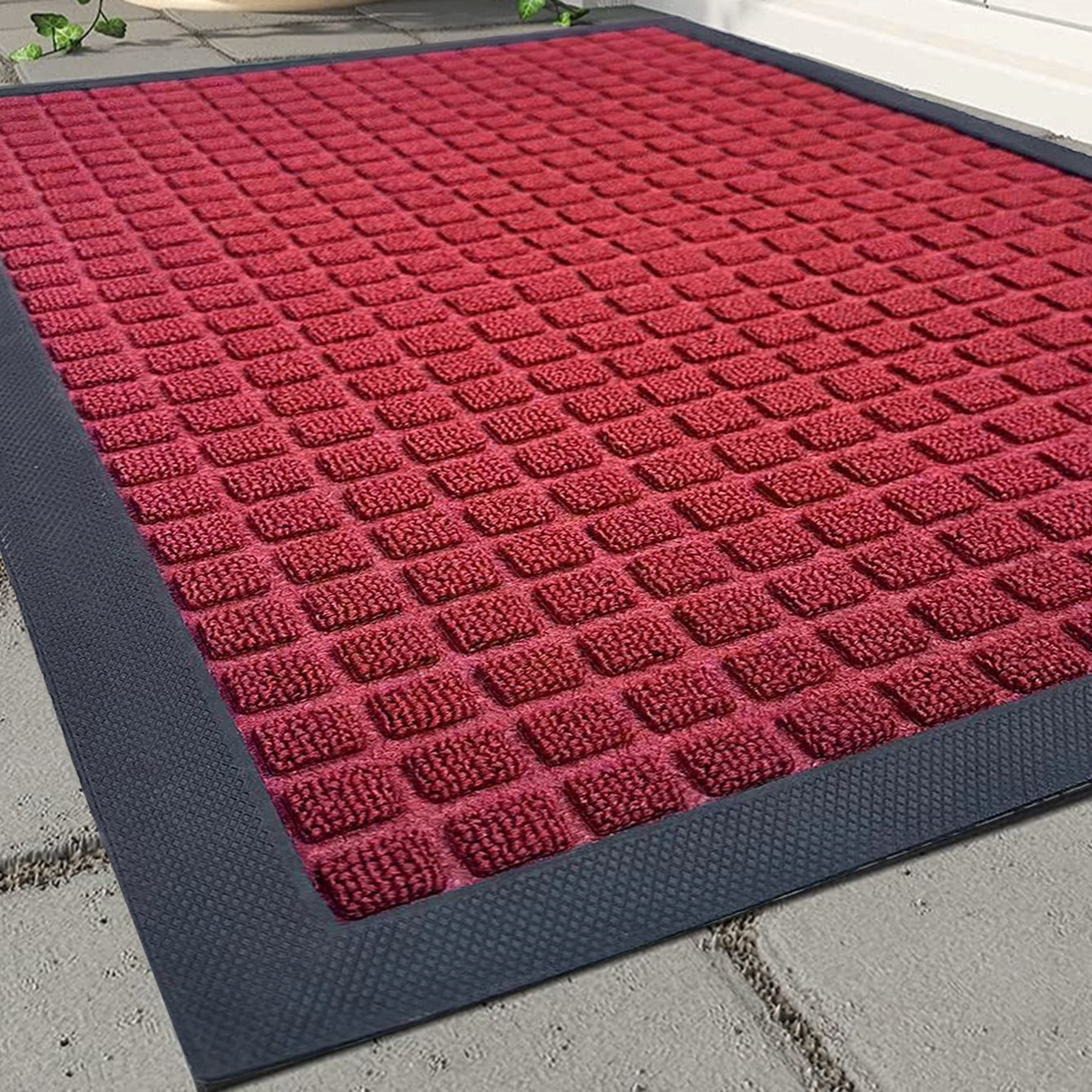 Max – Tapis d'entrée durable