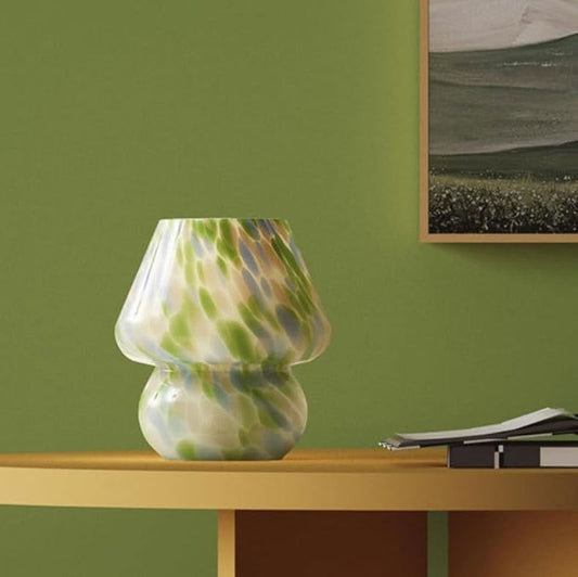 Naomi – Lampe de Chevet Champignon Créatif