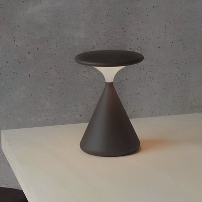Lina – Lampe de Table Mini Portable en Style Moderne