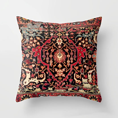 Safiya – Coussin marocain inspiré vintage