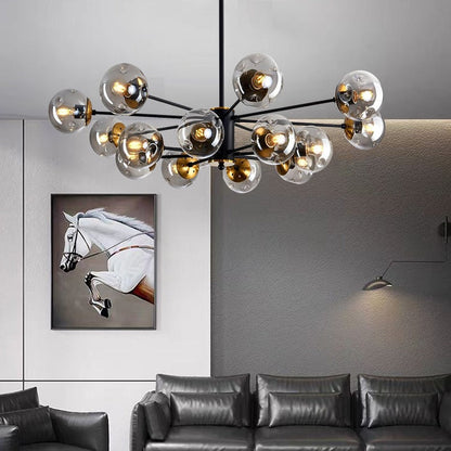 Emil – Lampe nordique élégante
