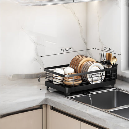 Jorin – Étagère de cuisine fonctionnelle