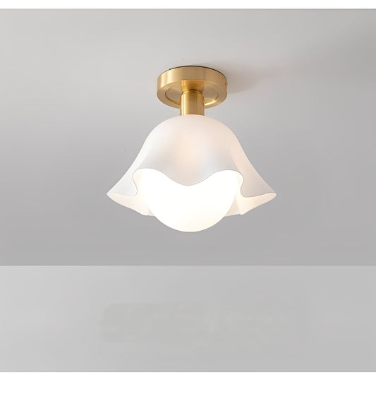 Nomi – Lampe Plafonnier Nordique