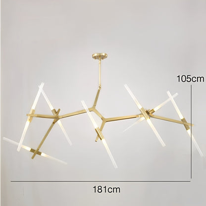 Albus – Suspension design postmoderne