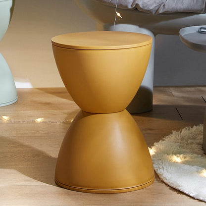 Tilo – Tabouret moderne pour changement de chaussures et enfants