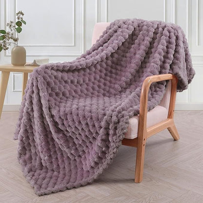 Freya – Couverture confortable en marshmallow
