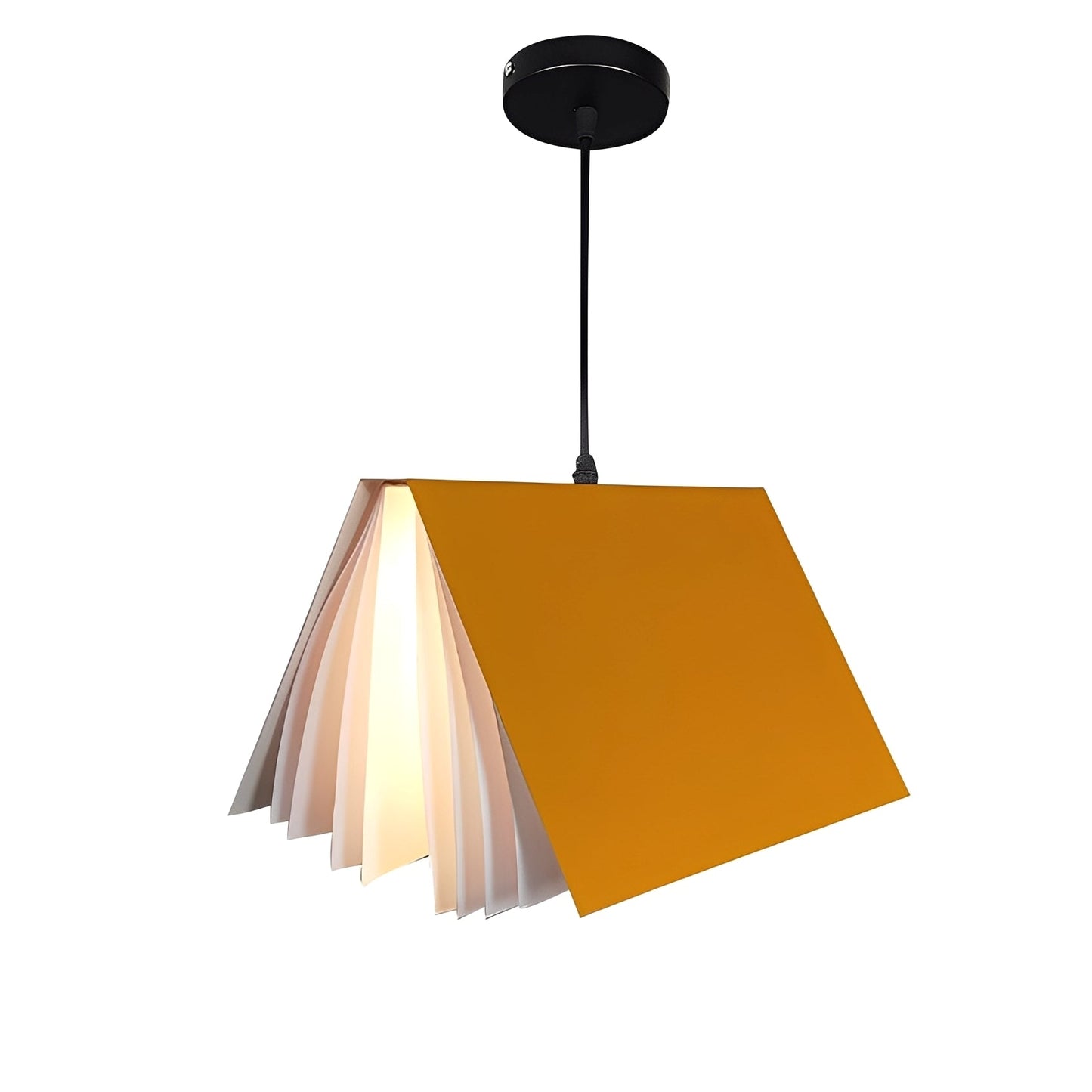 Anouk – Élégante Suspension Minimaliste