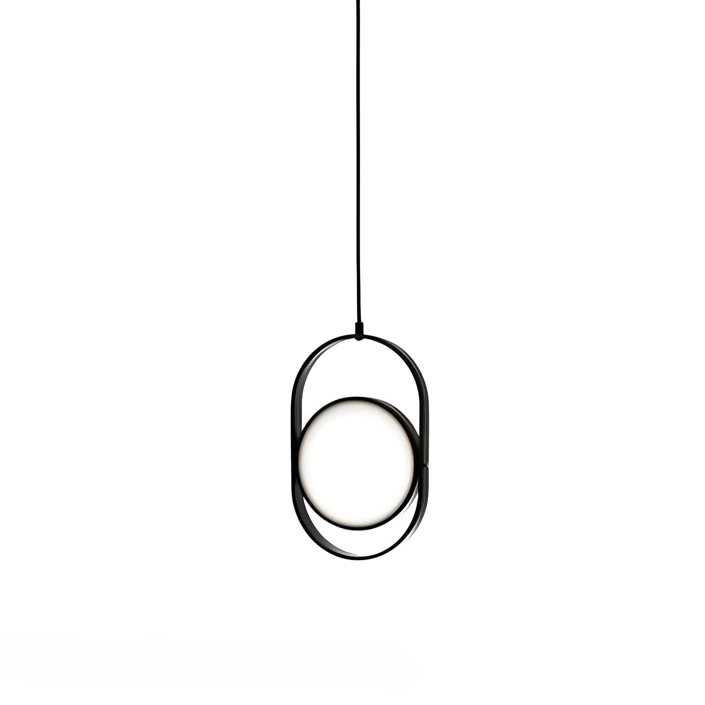 Leonie – Lampe de chevet nordique Magic Eye