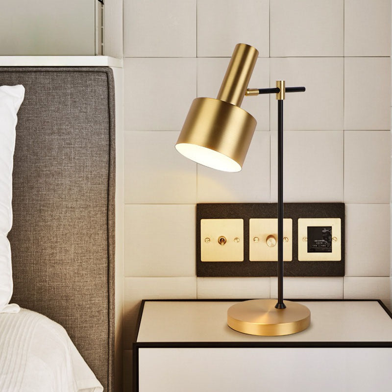 Harlow – Lampe de table design américaine