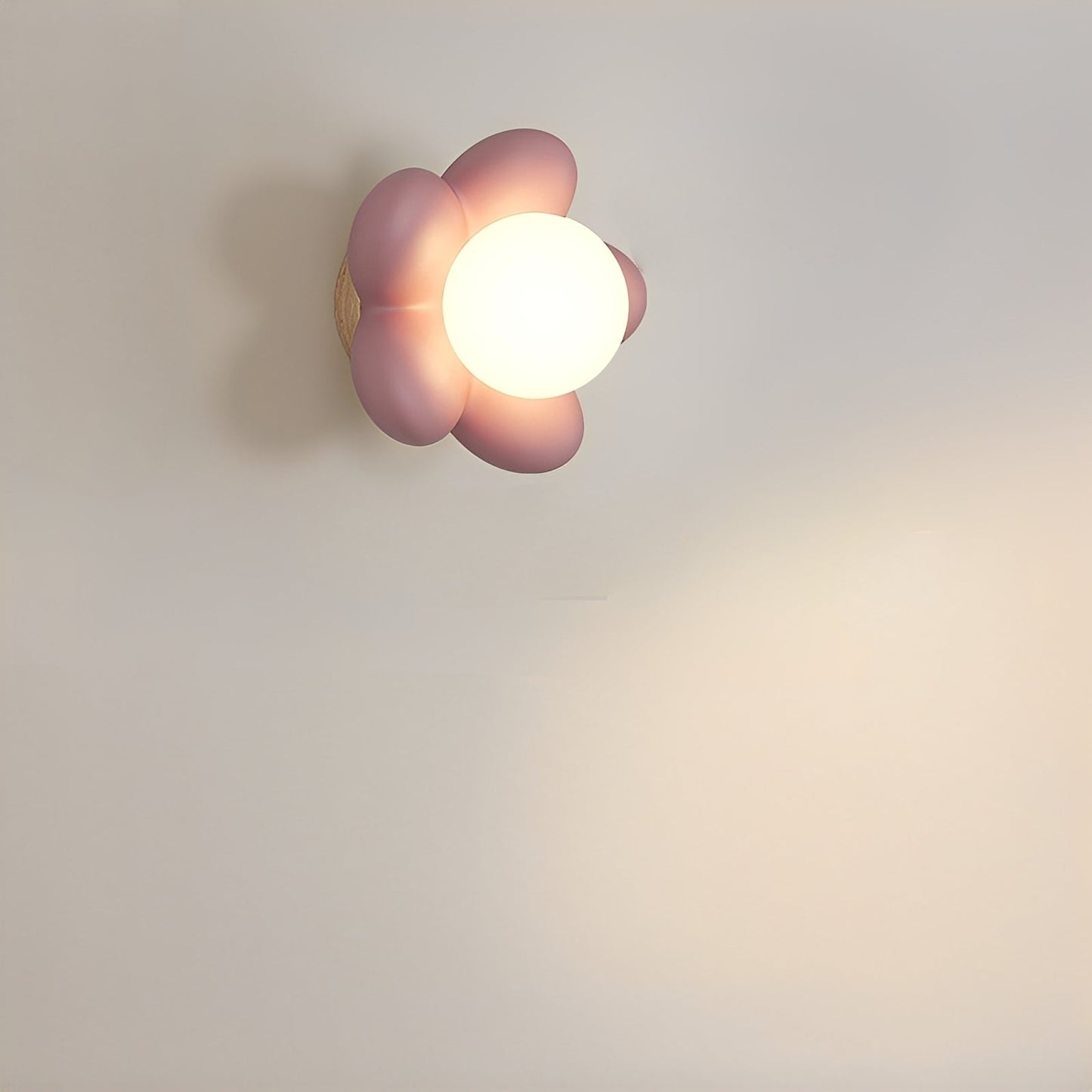 Wilgene – Applique murale style moderne