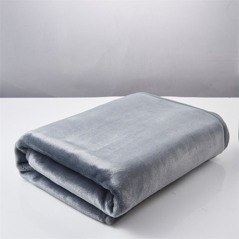Livia – Couverture Chauffante Électrique USB