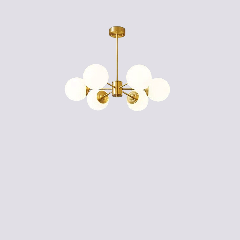Yola – Suspension LED moderne